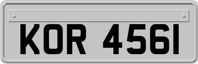 KOR4561