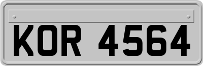 KOR4564