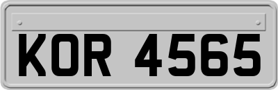 KOR4565