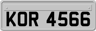 KOR4566