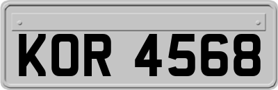 KOR4568