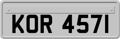 KOR4571