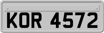 KOR4572