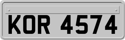 KOR4574