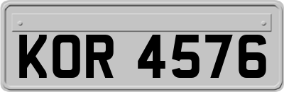 KOR4576