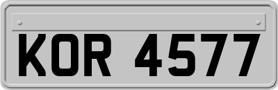 KOR4577