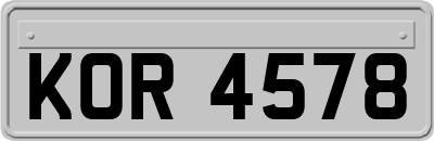 KOR4578