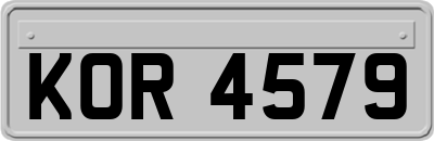 KOR4579
