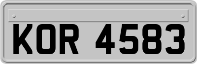 KOR4583