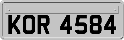 KOR4584