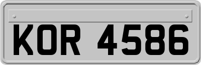 KOR4586