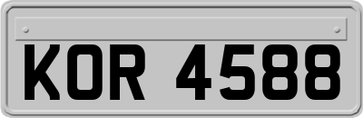 KOR4588