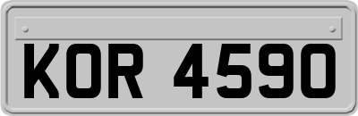 KOR4590