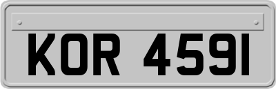 KOR4591