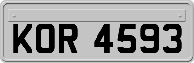 KOR4593