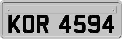 KOR4594
