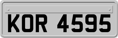 KOR4595