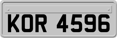 KOR4596
