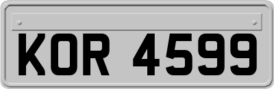 KOR4599