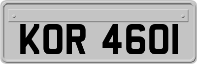 KOR4601
