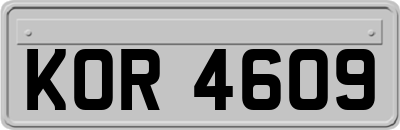 KOR4609
