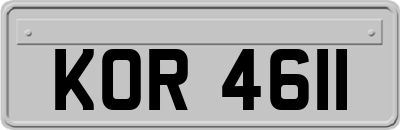 KOR4611
