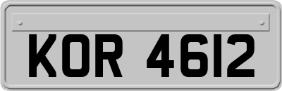 KOR4612