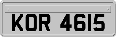 KOR4615