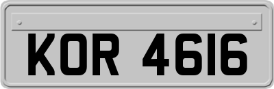 KOR4616