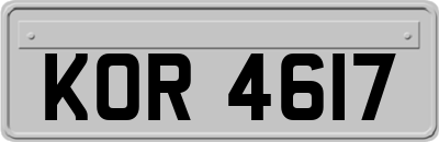 KOR4617