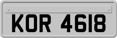 KOR4618