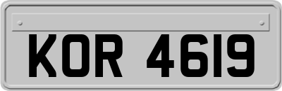 KOR4619