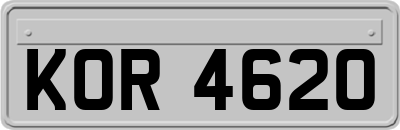 KOR4620