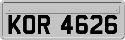 KOR4626