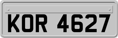 KOR4627