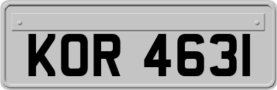 KOR4631