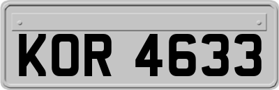 KOR4633