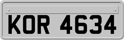 KOR4634