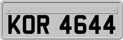 KOR4644