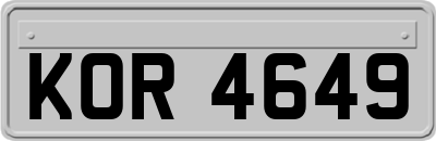 KOR4649