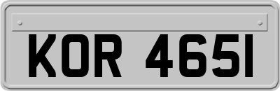 KOR4651