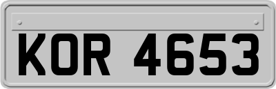 KOR4653