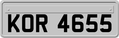 KOR4655