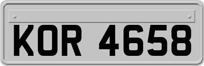 KOR4658