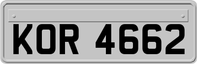 KOR4662