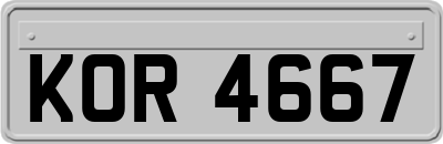 KOR4667