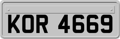 KOR4669