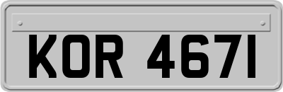 KOR4671