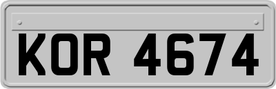 KOR4674