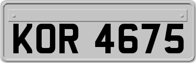 KOR4675